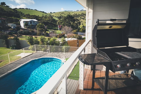Stunning On Stacey - Tourism Caloundra 1