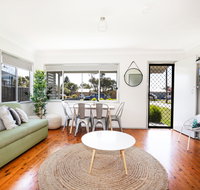 Sun Shack at  Culburra - Tourism Caloundra