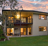 Suranadi Beach Houses - Tourism Caloundra