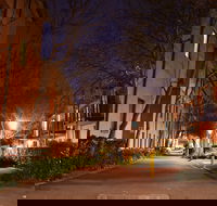 Sydney University Village - Tourism Caloundra