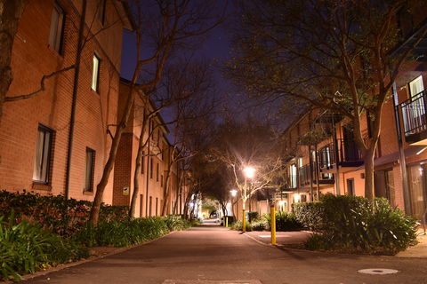 Sydney University Village - Tourism Caloundra 0