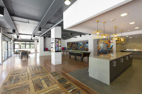 Sydney University Village - Tourism Caloundra 3