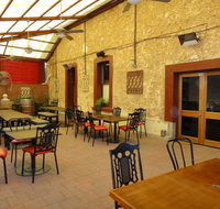 Terminus Hotel Morgan - Tourism Caloundra