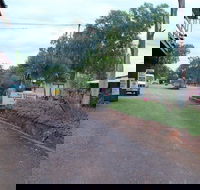 Tennant Creek Caravan Park - Tourism Caloundra