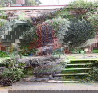 The Heritage Garden - Tourism Caloundra