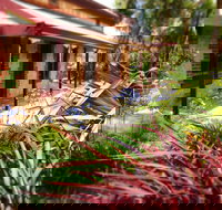 The Creek Cottage - Tourism Caloundra