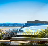 The Love Shack Pambula Beach - Tourism Caloundra
