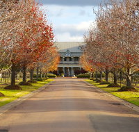 The Convent Hunter Valley - Tourism Caloundra