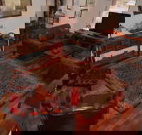 The Pommy Tree Bed and Breakfast - Tourism Caloundra