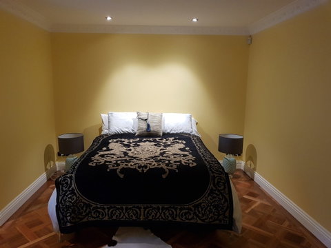 The Amazing Grace Retreat - Tourism Caloundra 0