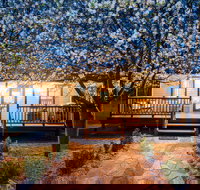 The Guesthouse Hill End - Tourism Caloundra