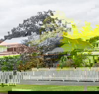 The Horatio Motel and King Suites - Tourism Caloundra