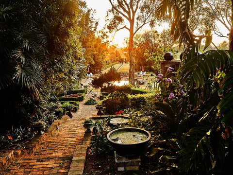 The Regents Park - Tourism Caloundra 5