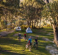 Thredbo Diggings campground - Tourism Caloundra