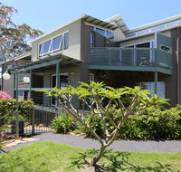 Tree Tops Bed and Breakfast Jervis Bay - Tourism Caloundra
