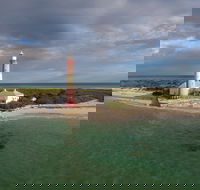 Troubridge Island Escape - Tourism Caloundra