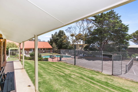 Unit 3, 5-/ Surf Avenue, Carrickalinga - Tourism Caloundra 5
