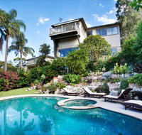 Vaucluse Cove - Tourism Caloundra