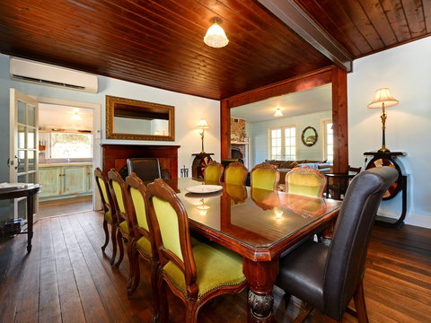 Ventnor Guest House - Tourism Caloundra 1