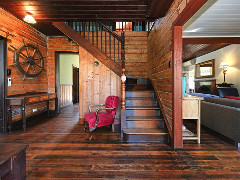 Ventnor Guest House - Tourism Caloundra 3