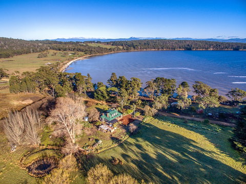 Ventnor Guest House - Tourism Caloundra 5