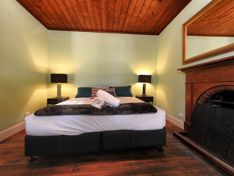 Ventnor Guest House - Tourism Caloundra 6