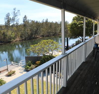 Villa Nina at Sussex Inlet - Tourism Caloundra