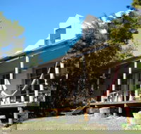 Wallum Cottages - Tourism Caloundra