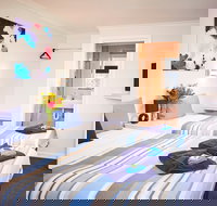 Wattle Grove Motel and Villa - Tourism Caloundra