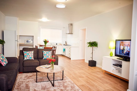 Wattle Grove Motel And Villa - Tourism Caloundra 4