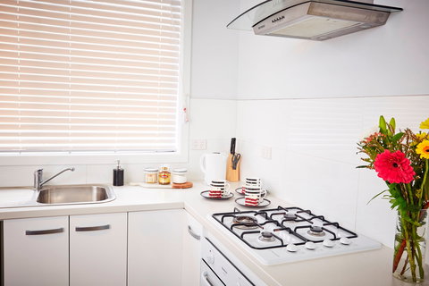 Wattle Grove Motel And Villa - Tourism Caloundra 7