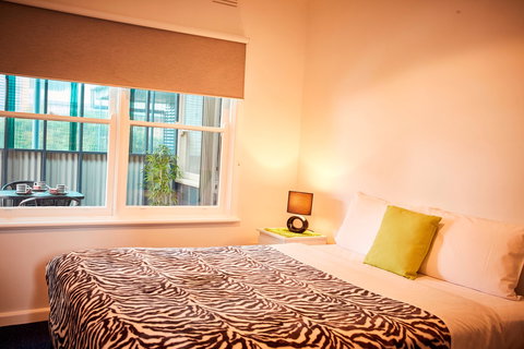 Wattle Grove Motel And Villa - Tourism Caloundra 9