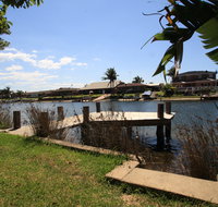 Waterfront Delight - Tourism Caloundra