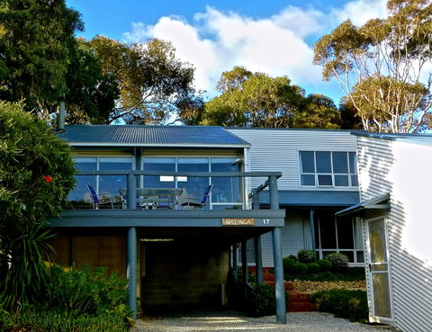 Welinga - Tourism Caloundra 0