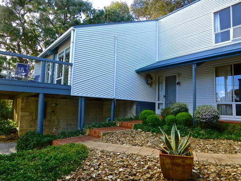 Welinga - Tourism Caloundra 1