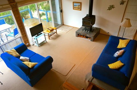 Welinga - Tourism Caloundra 2