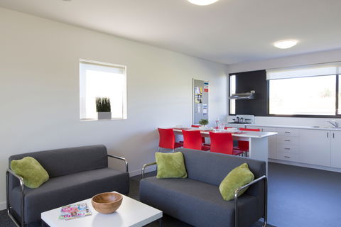 Western Sydney University Village Campbelltown - Tourism Caloundra 2