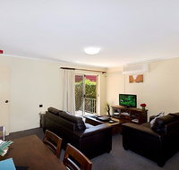 Westwood Motor Inn - Tourism Caloundra