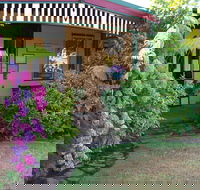 Willowlake Cottages - Tourism Caloundra