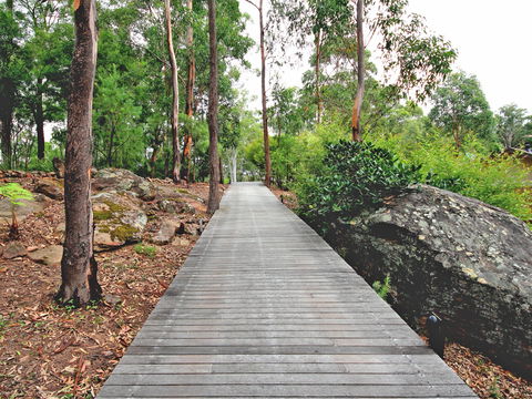 Wild Edge Retreat - Tourism Caloundra 2