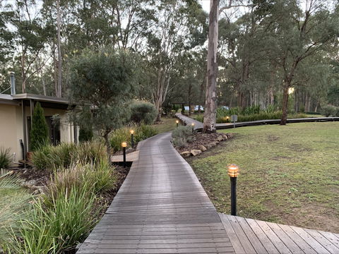 Wild Edge Retreat - Tourism Caloundra 4