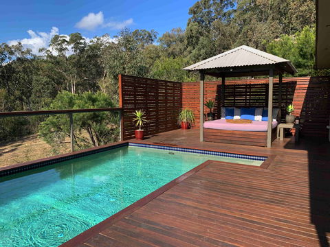 Wild Edge Retreat - Tourism Caloundra 6