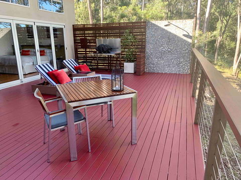 Wild Edge Retreat - Tourism Caloundra 8
