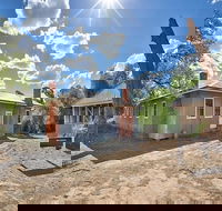 Willandra Men's Quarters - Tourism Caloundra
