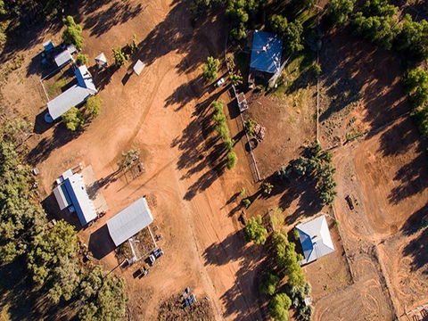 Willandra Men's Quarters - Tourism Caloundra 1