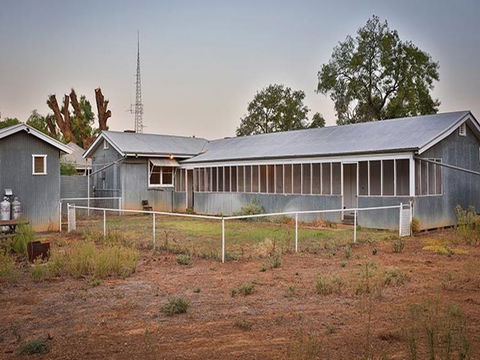 Willandra Men's Quarters - Tourism Caloundra 2