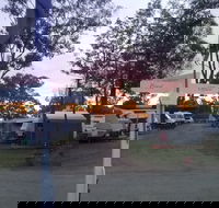Wine Country Tourist Park - Tourism Caloundra