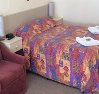 Woodmans Hill Motel Ballarat - Tourism Caloundra