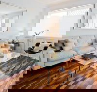 Wynnum Bayside Apartments - Tourism Caloundra