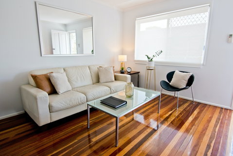 Wynnum Bayside Apartments - Tourism Caloundra 0